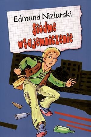 Si�dme wtajemniczenie
