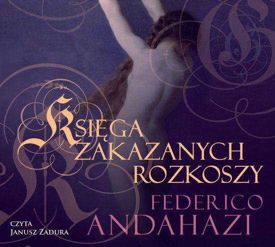 Ksi�ga zakazanych rozkoszy