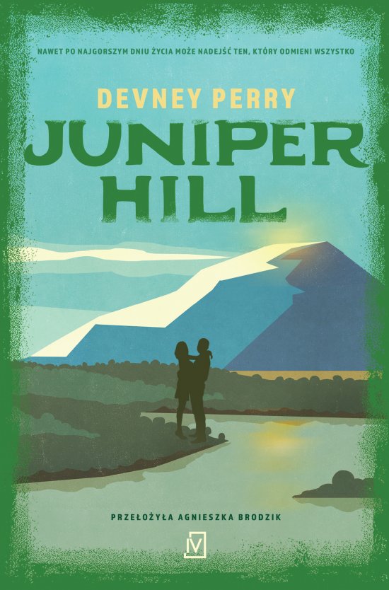 Juniper Hill