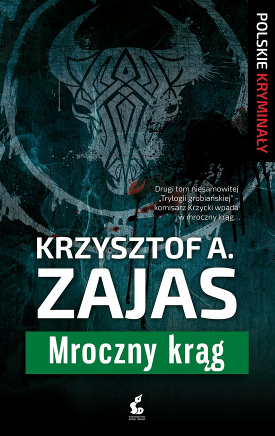 Mroczny kr�g
