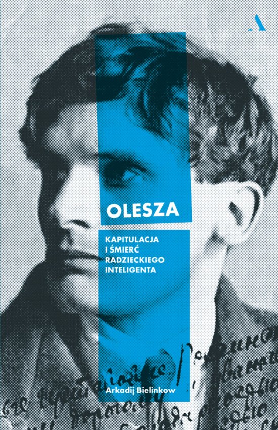 Olesza. Kapitulacja i �mier� radzieckiego inteligenta