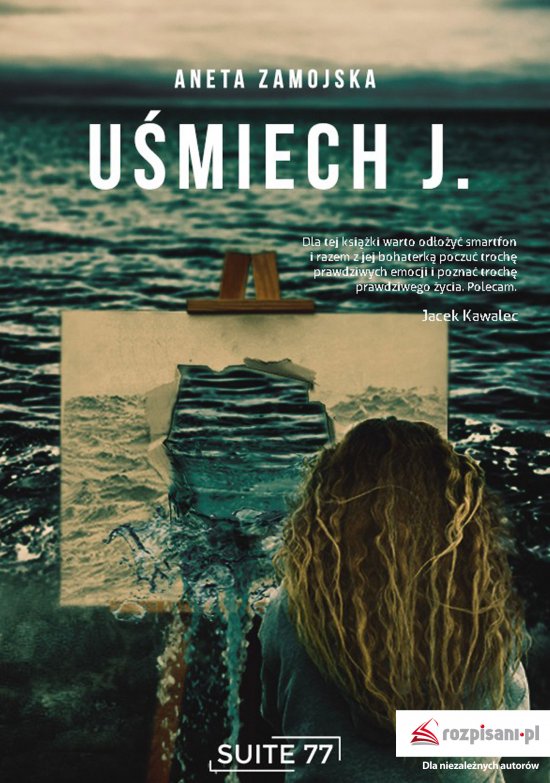 U�miech J