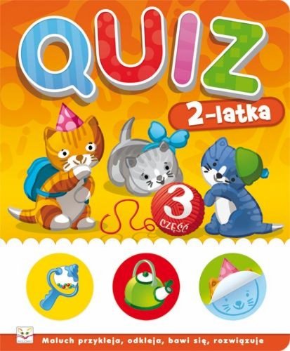 Quiz 2-latka cz. 4