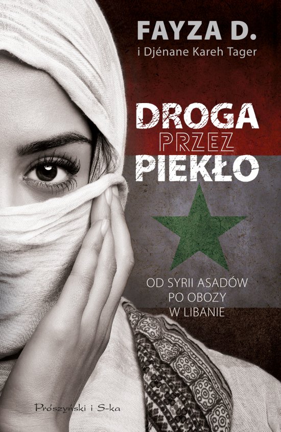 Droga przez piek�o