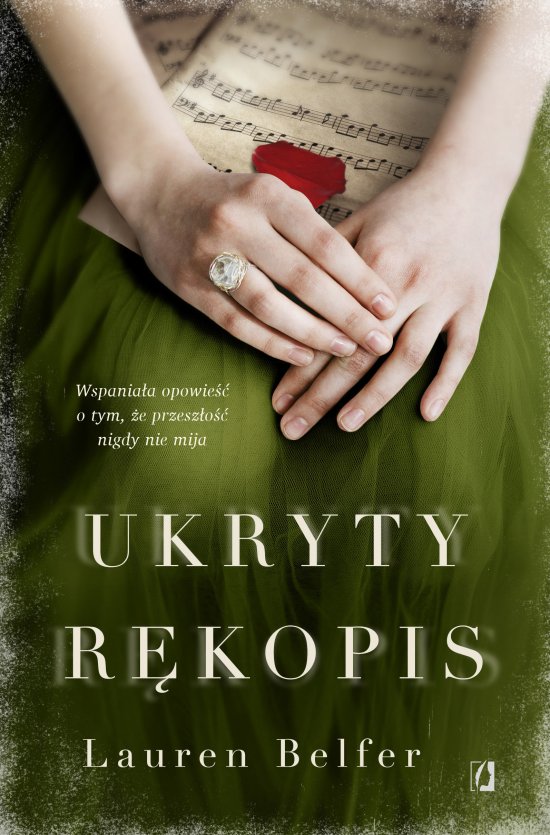 Ukryty r�kopis