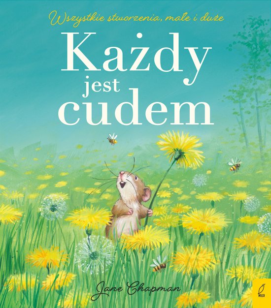 Ka�dy jest cudem