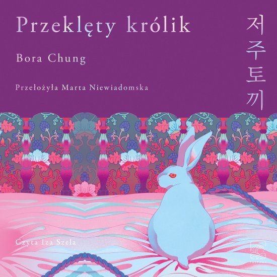 Przekl�ty kr�lik