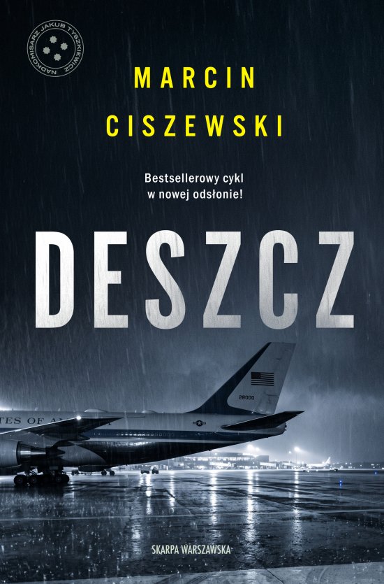 Deszcz