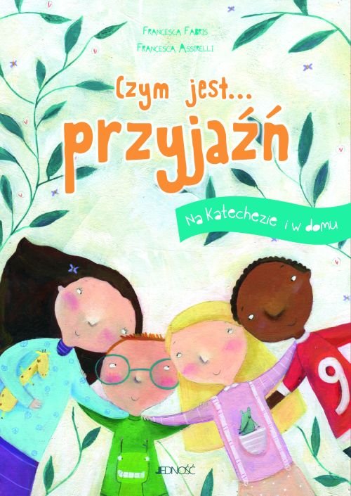 Czym jest... przyja��