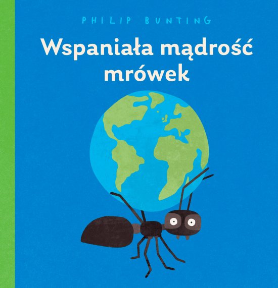Wspania�a m�dro�� mr�wek