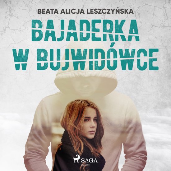 Bajaderka w Bujwid�wce