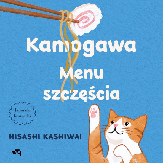 Kamogawa. Menu szcz�cia