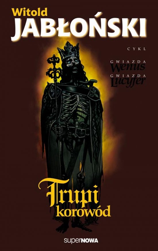 Trupi korow�d