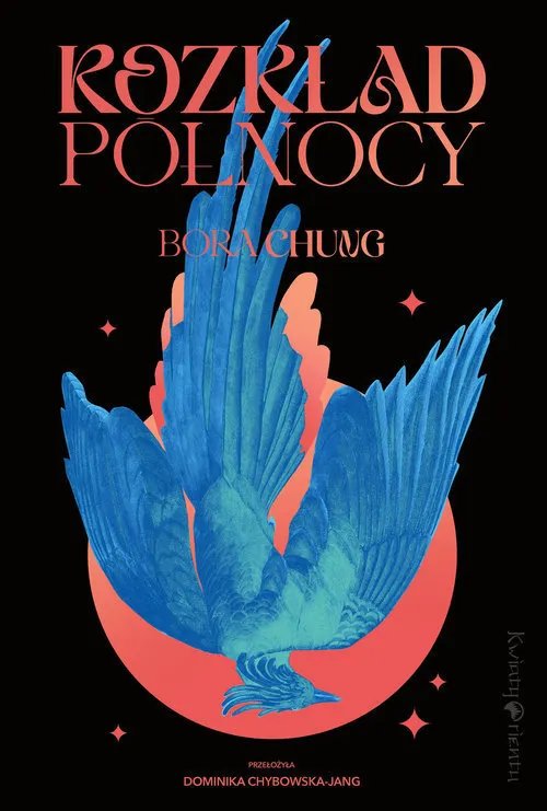 Rozk�ad p�nocy