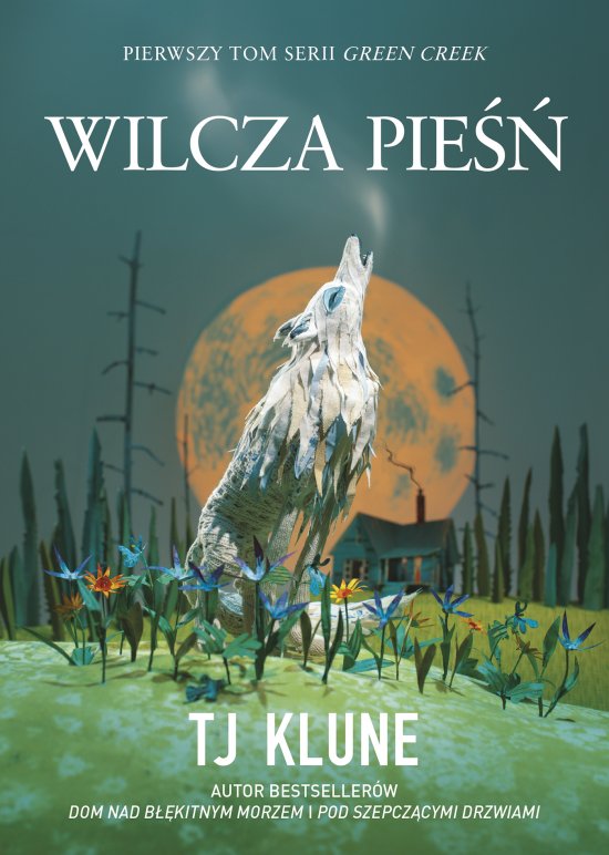 Wilcza pie��