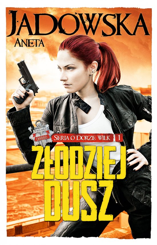 Z�odziej dusz
