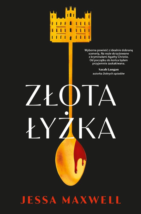 Z�ota �y�ka