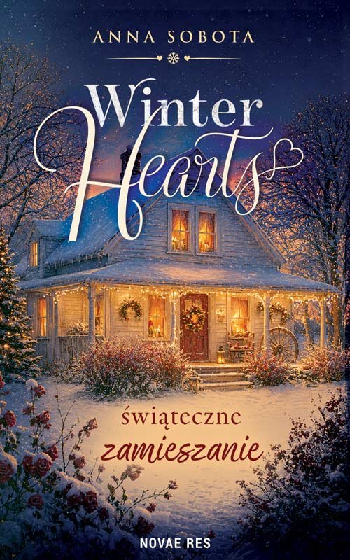 Winter Hearts - �wi�teczne zamieszanie