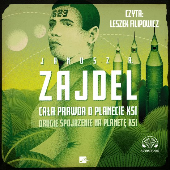 Ca�a prawda o planecie Ksi. Drugie spojrzenie na planet� Ksi