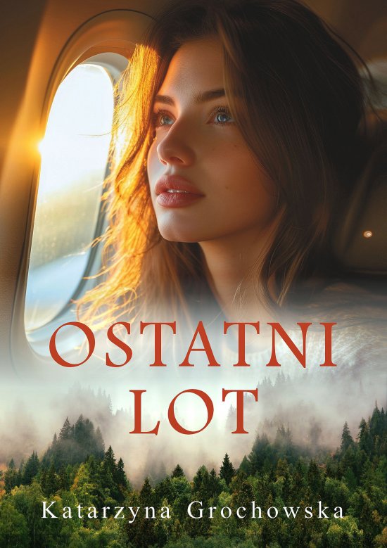 Ostatni lot