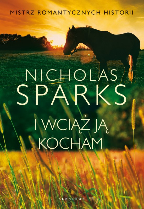 I wci�� j� kocham