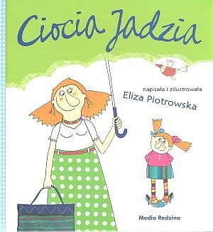 Ciocia Jadzia