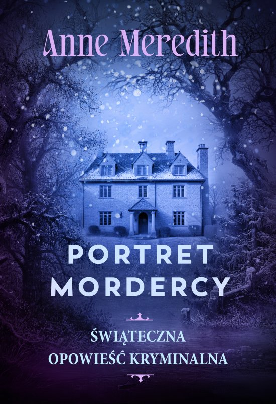 Portret mordercy. �wi�teczny krymina�