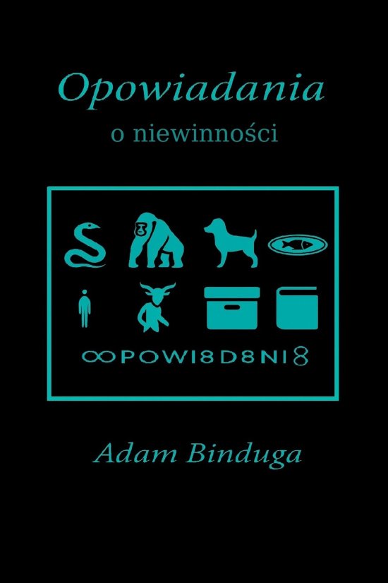 Opowiadania o niewinno�ci
