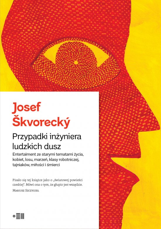 Przypadki in�yniera ludzkich dusz