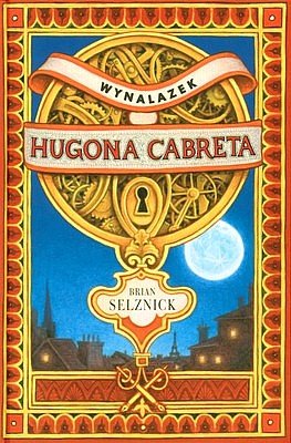 Wynalazek Hugona Cabreta