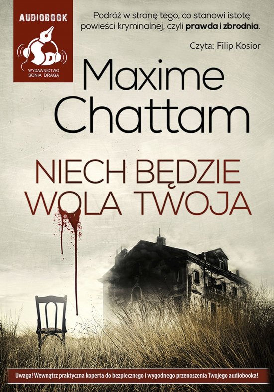 Niech b�dzie wola twoja