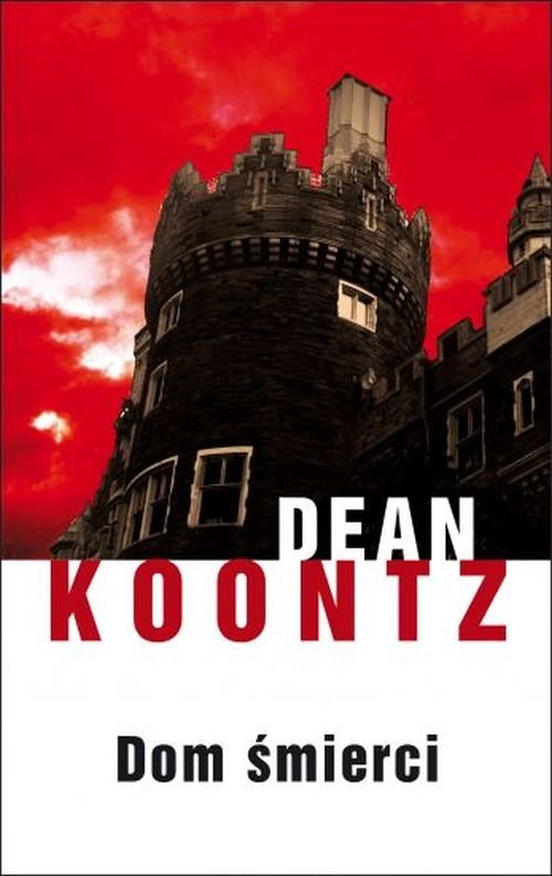 Dom �mierci