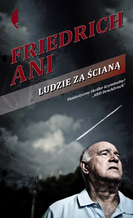 Ludzie za �cian�