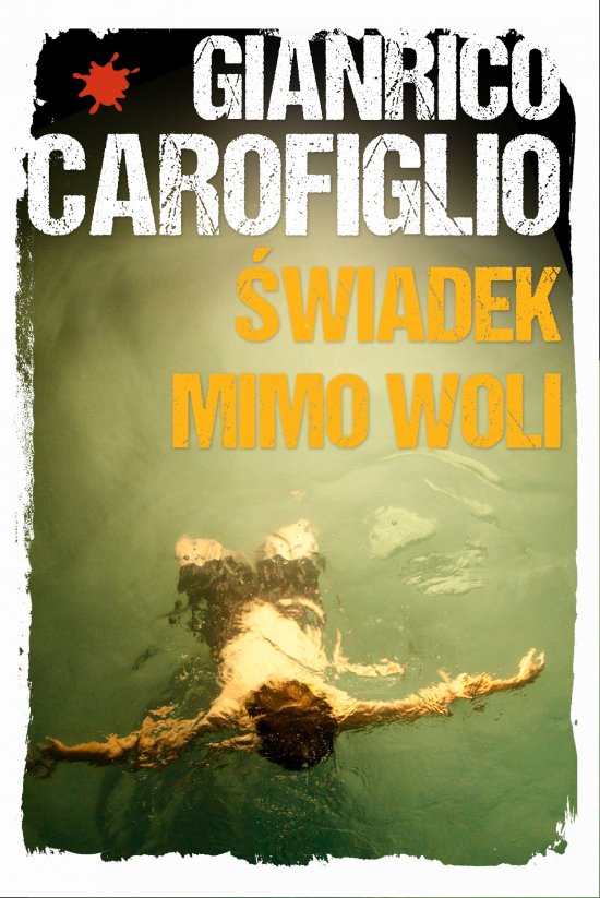 �wiadek mimo woli