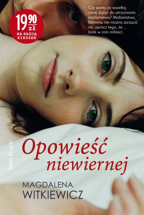 Opowie�� niewiernej