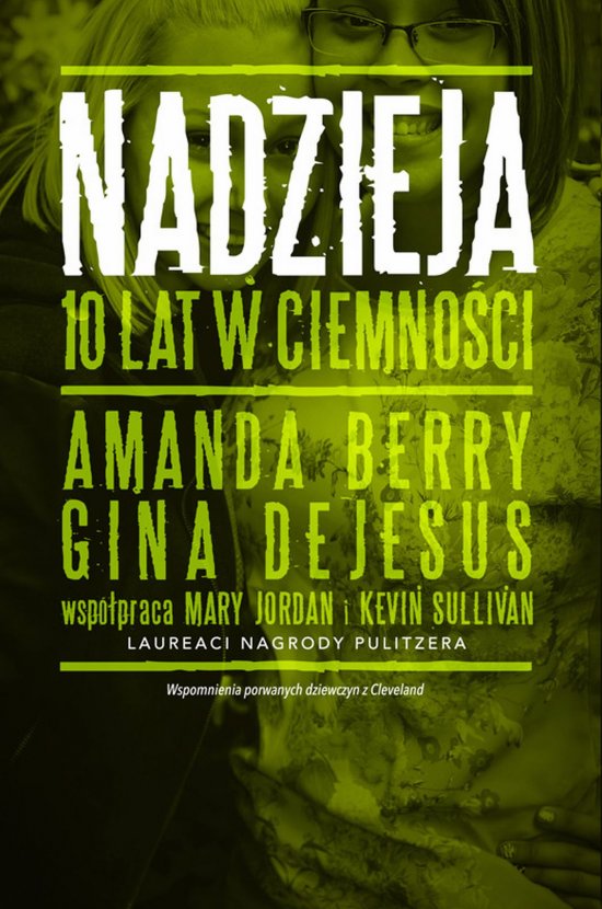 Nadzieja. 10 lat w ciemno�ci