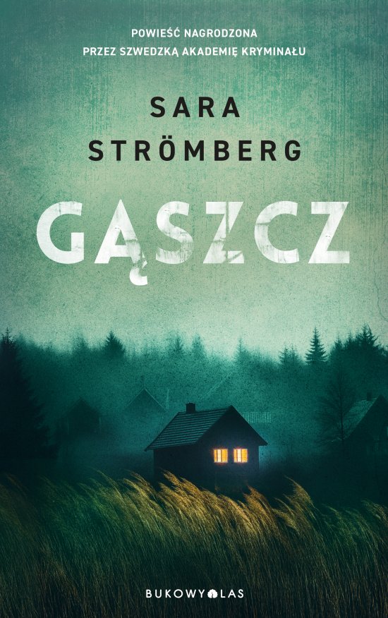 G�szcz. �ledztwa Very Bergstrom