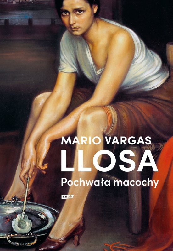 Pochwa�a macochy