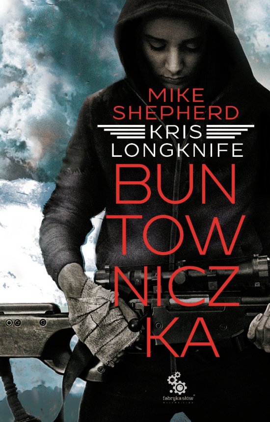 Buntowniczka