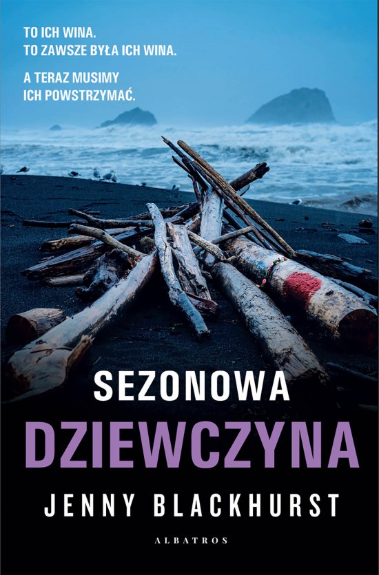 Sezonowa dziewczyna