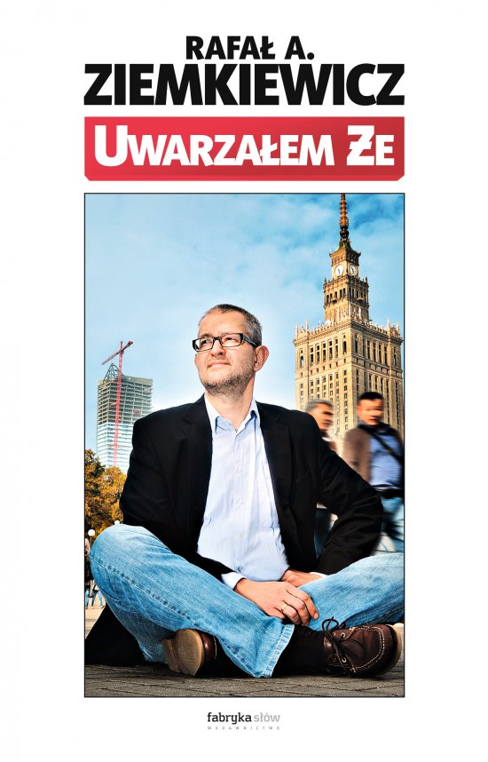 Uwarza�em �e