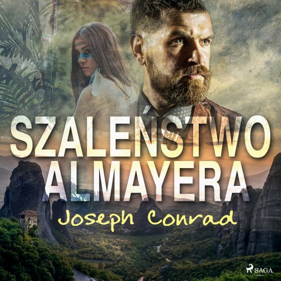 Szale�stwo Almayera