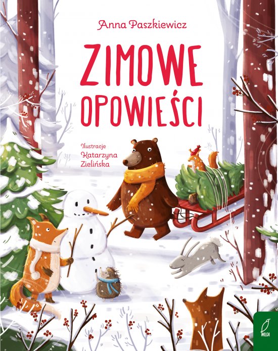Zimowe opowie�ci