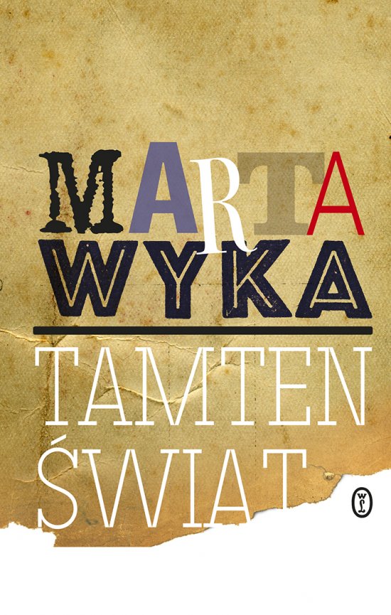 Tamten �wiat