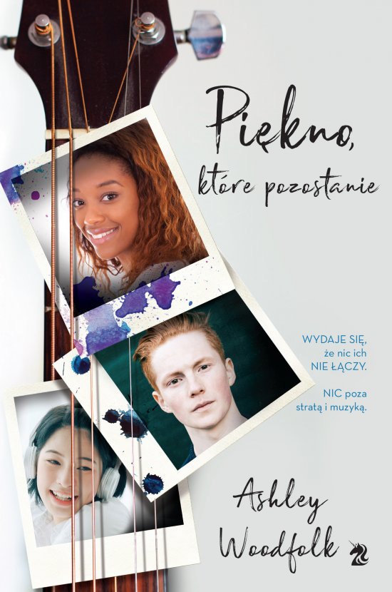 Pi�kno kt�re pozostanie