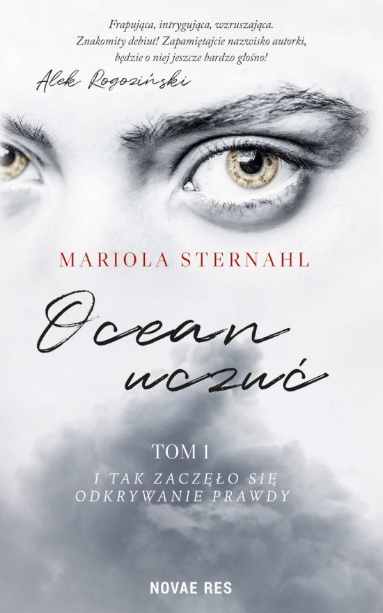 Ocean uczu�. Tom 1