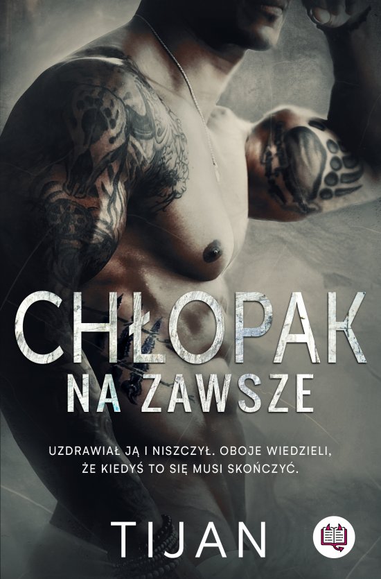Ch�opak na zawsze