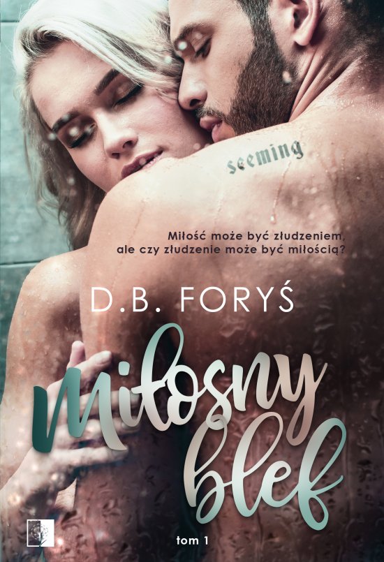 Mi�osny blef