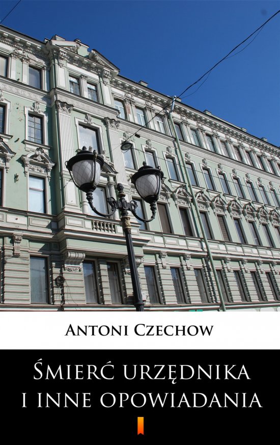 �mier� urz�dnika i inne opowiadania
