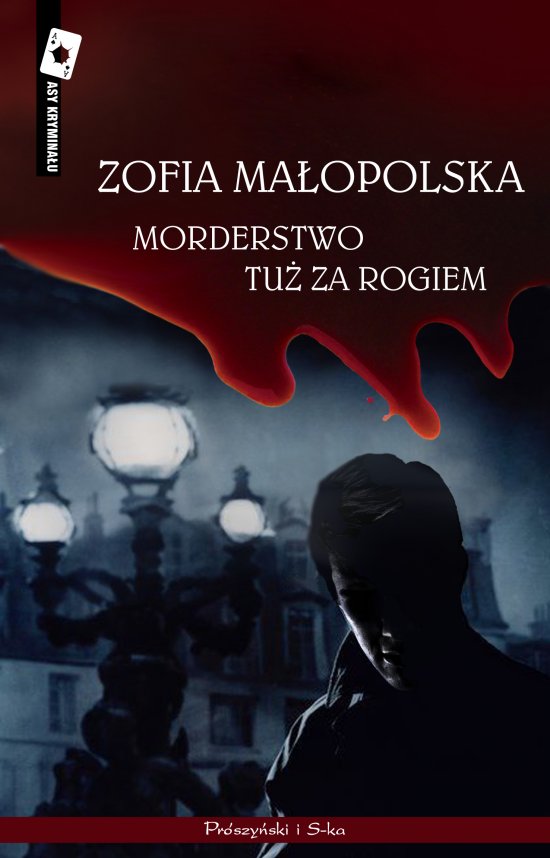 Morderstwo tu� za rogiem